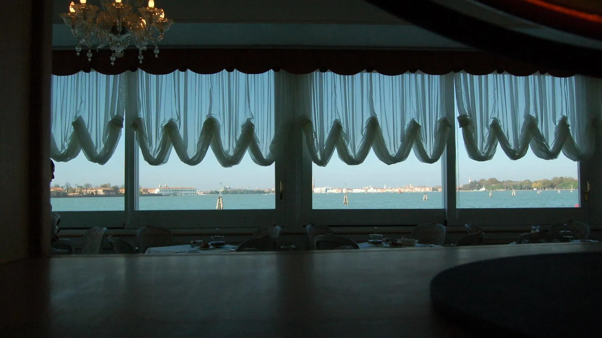 ונציה - לידו Hotel Villa Laguna ונציה - לידו