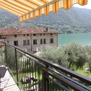 La Dimora Dei Pescatori Monteisola Monte Isola