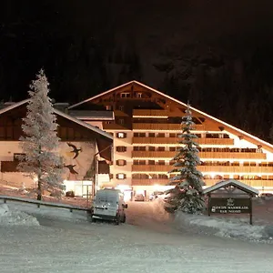 Principe Marmolada Malga Ciapela