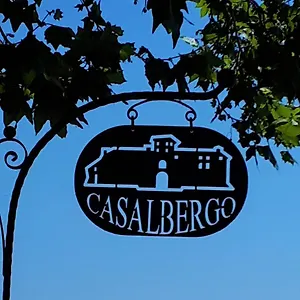 Casalbergo Apartment