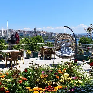 Garden Terrace 3* اسطنبول