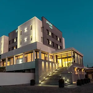 3* Hotell Prealpi