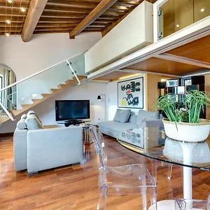  Apartment Beatrice By Mamo Italy