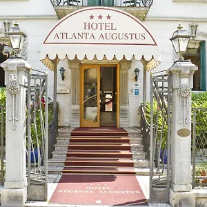 Atlanta Augustus Szálloda