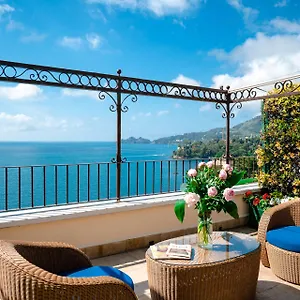 ***** Hotell Excelsior Palace Portofino Coast Italien