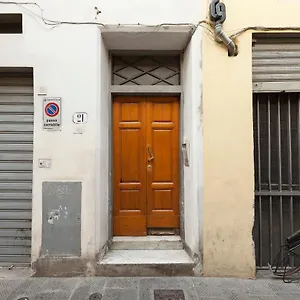 Apartment Charlize By Mamo Italy