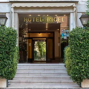 Rigel Venetië-Lido