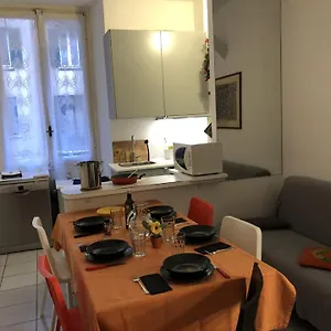  Apartment Venini Station Italy