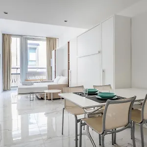  Apartment Luvi - Duomo Italy