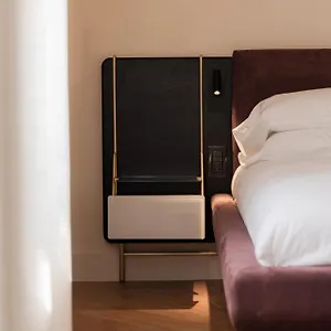 Apart-hotel Palazzo Mazzini