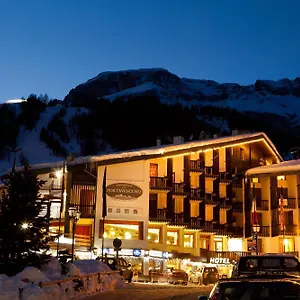 3* Hotell Portavescovo