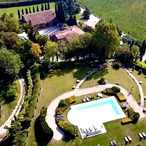 Séjour à la ferme Antica Dimora Del Turco, Sona