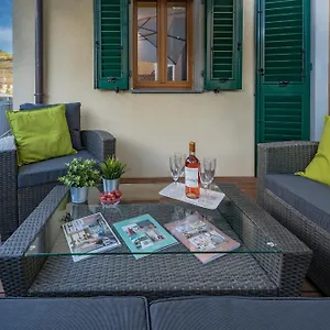  Holiday home Chianti Luxury Greve Italy