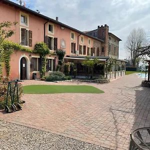Séjour à la campagne Golf Club Le Vigne, Villafranca di Verona