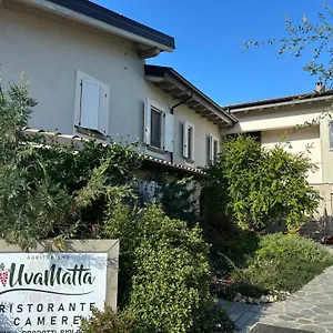  Farm stay Uvamatta Italy