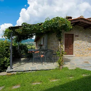 Podere La Casaccia Poppi