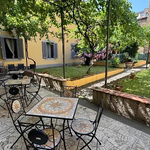 Albergue New Generation