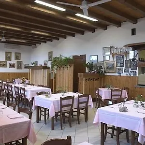 Séjour à la ferme La Chioccia, Campagna Lupia