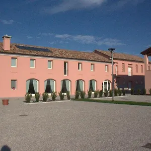 Séjour à la ferme Arneroni, Codognè