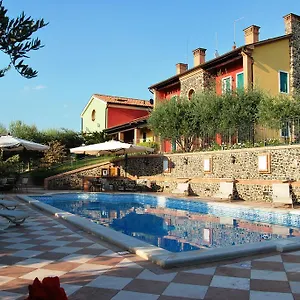 Séjour à la ferme Tenuta Fortelongo, Fara Vicentino