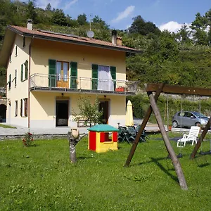  Country house La Via Del Sale Italy