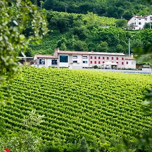 Ca' Piadera Wine Relais Farm stay