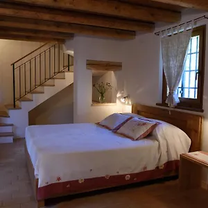 Giardino Sospeso Farm stay