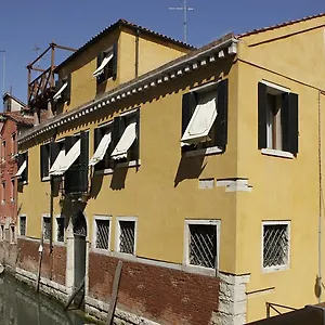 Bed & Breakfast Al Palazzetto, Venice