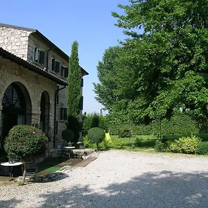 Séjour à la ferme I Costanti, Caldiero