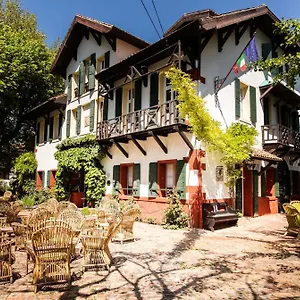 Residenza D'epoca Quattro Fontane Szálloda