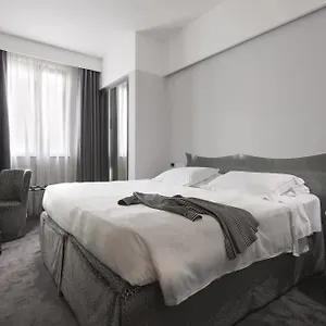 **** Hotell Berna Italien