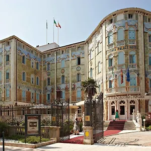 Ausonia Hungaria Wellness & Lifestyle Venetië-Lido
