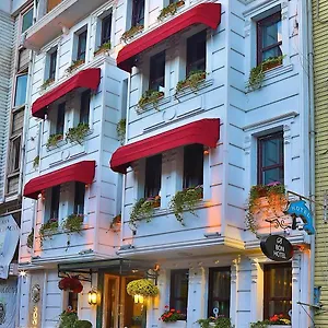 bon-hotel-old-city.istanbul-turkeyhotels.com/