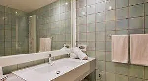 **** Hotell Baia Di Conte Italien