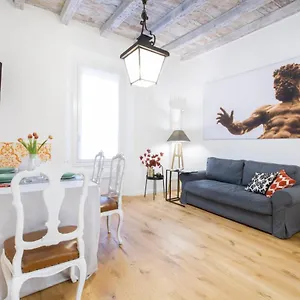  Apartment Getthekey San Vitale Italy