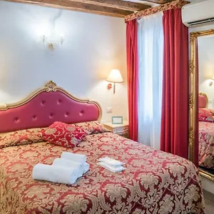 Guest house Ca' Del Gallo, Venice