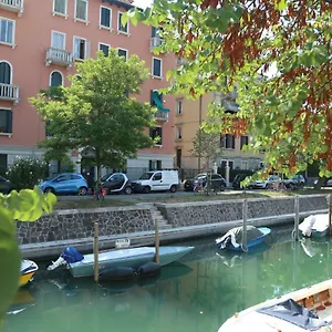 Apartment Via Cipro 16