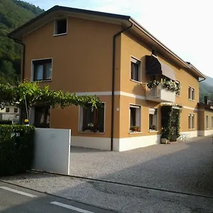 La Palanca Revine Lago