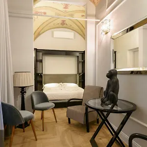 Casa de hóspedes Vivaldi Luxury