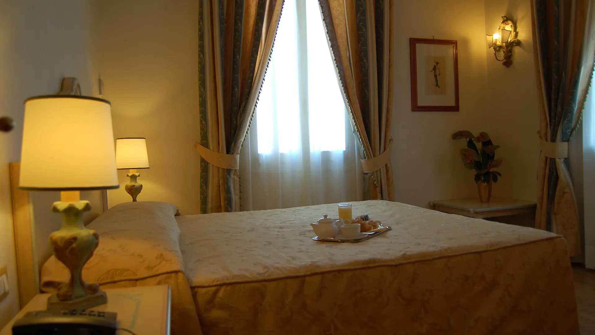 Hotel Villa Laguna Lido di Venezia