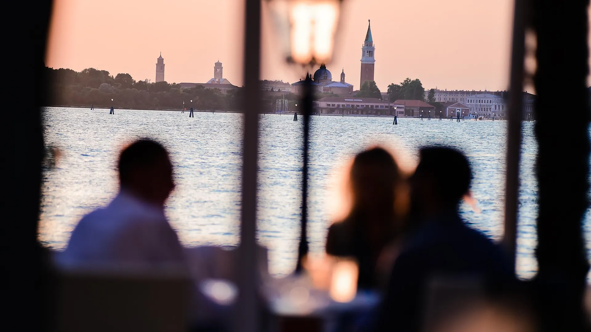 Hotel Villa Laguna Lido di Venezia