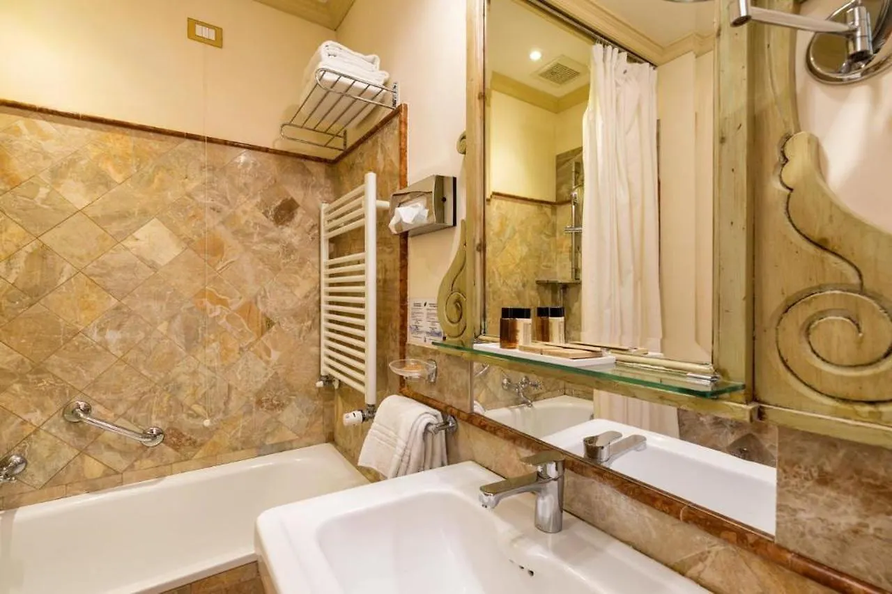 Hotel Villa Laguna Lido di Venezia