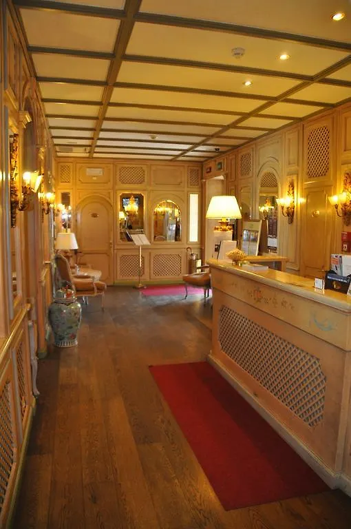 ****  Hotel Villa Laguna Lido di Venezia Italy