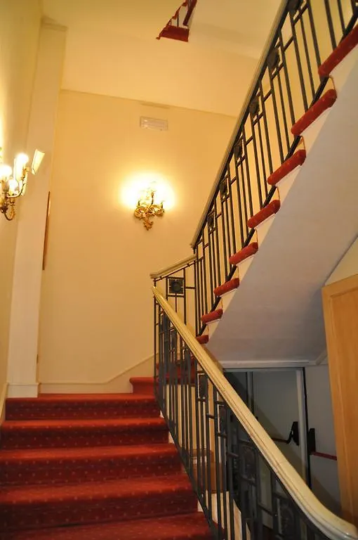 Hotel Villa Laguna Lido di Venezia
