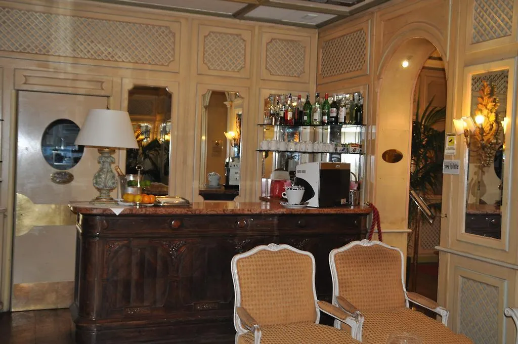 Hotel Villa Laguna Lido di Venezia