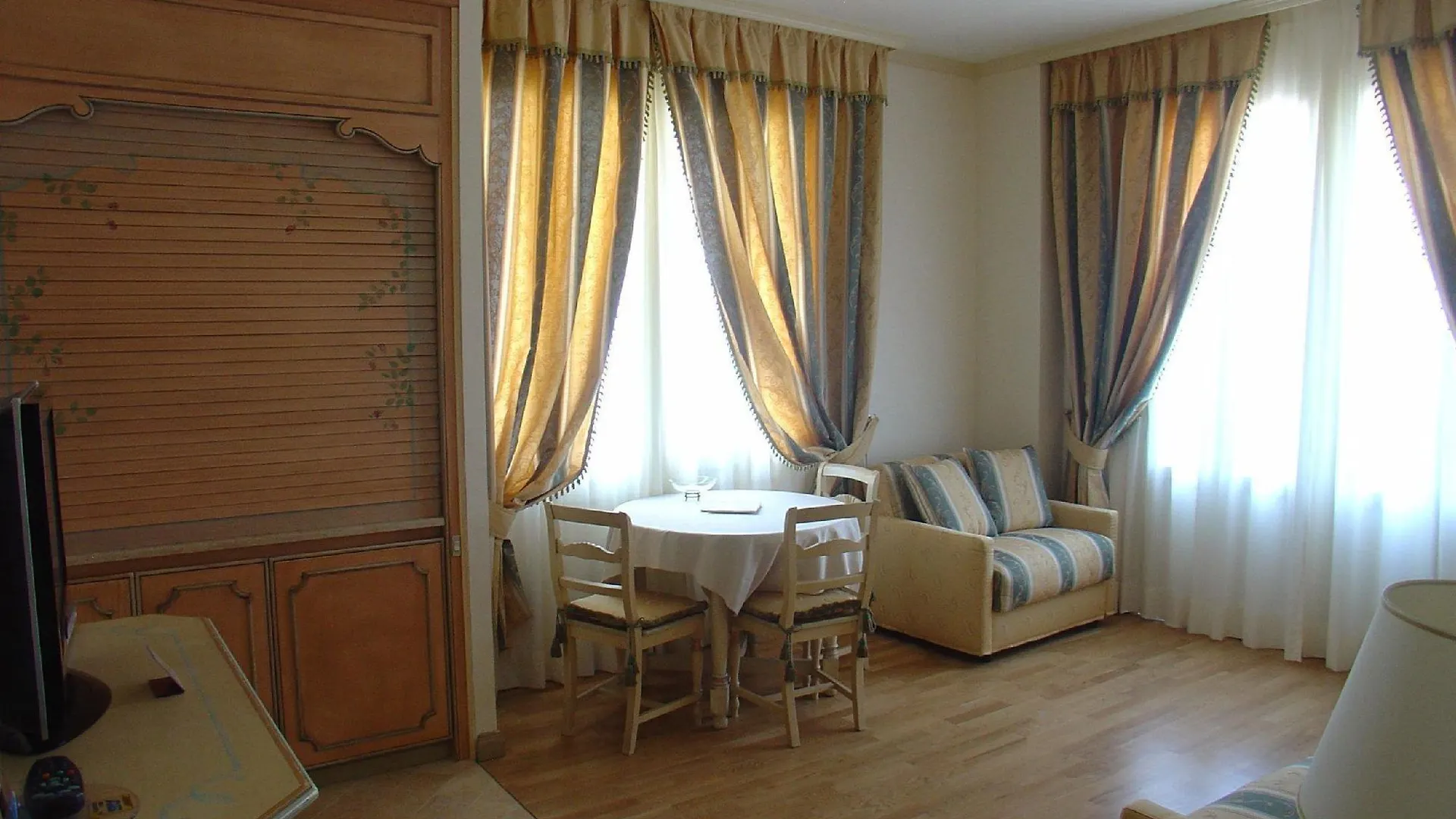 Hotel Villa Laguna Lido di Venezia