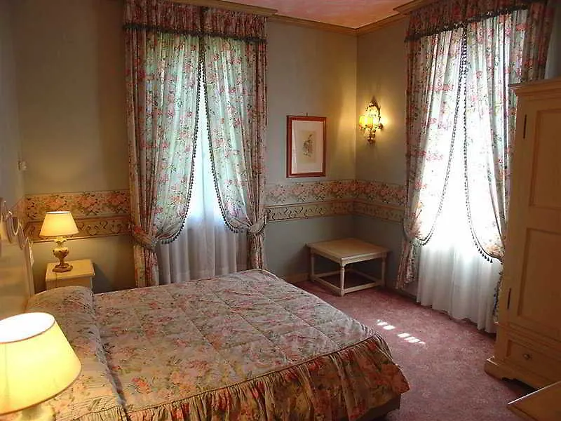Hotel Villa Laguna Lido di Venezia