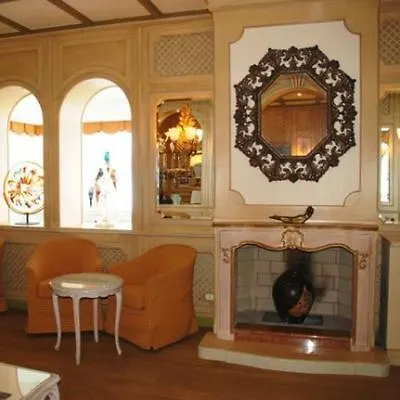Hotel Villa Laguna Lido di Venezia