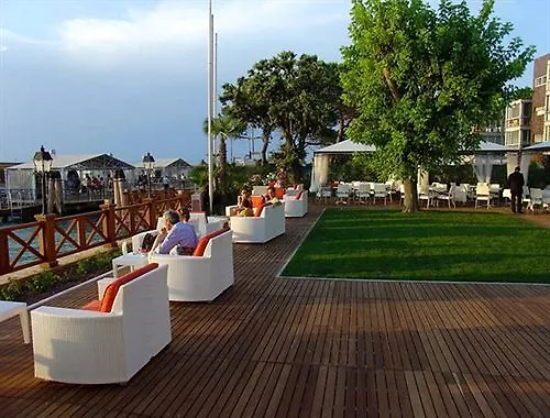 Hotel Villa Laguna Lido di Venezia