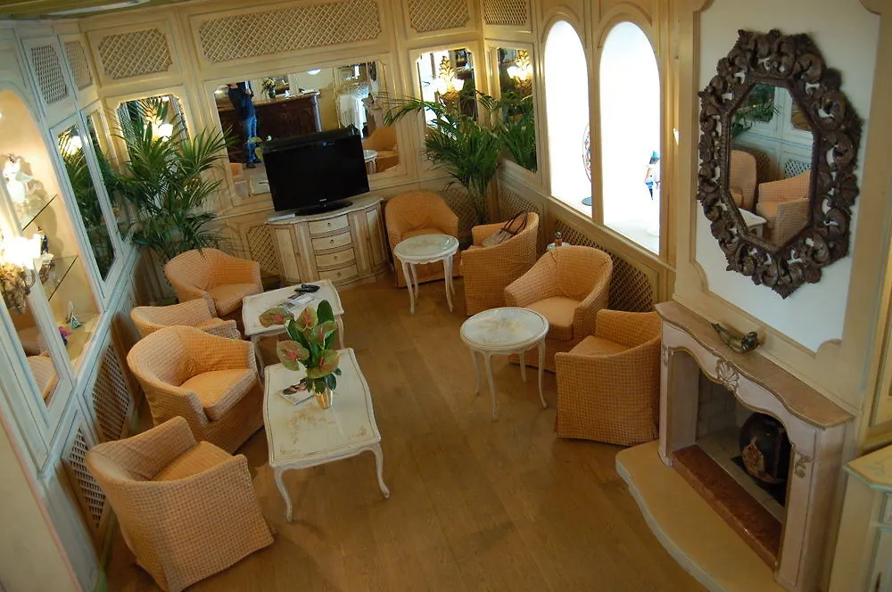 Hotel Villa Laguna Lido di Venezia